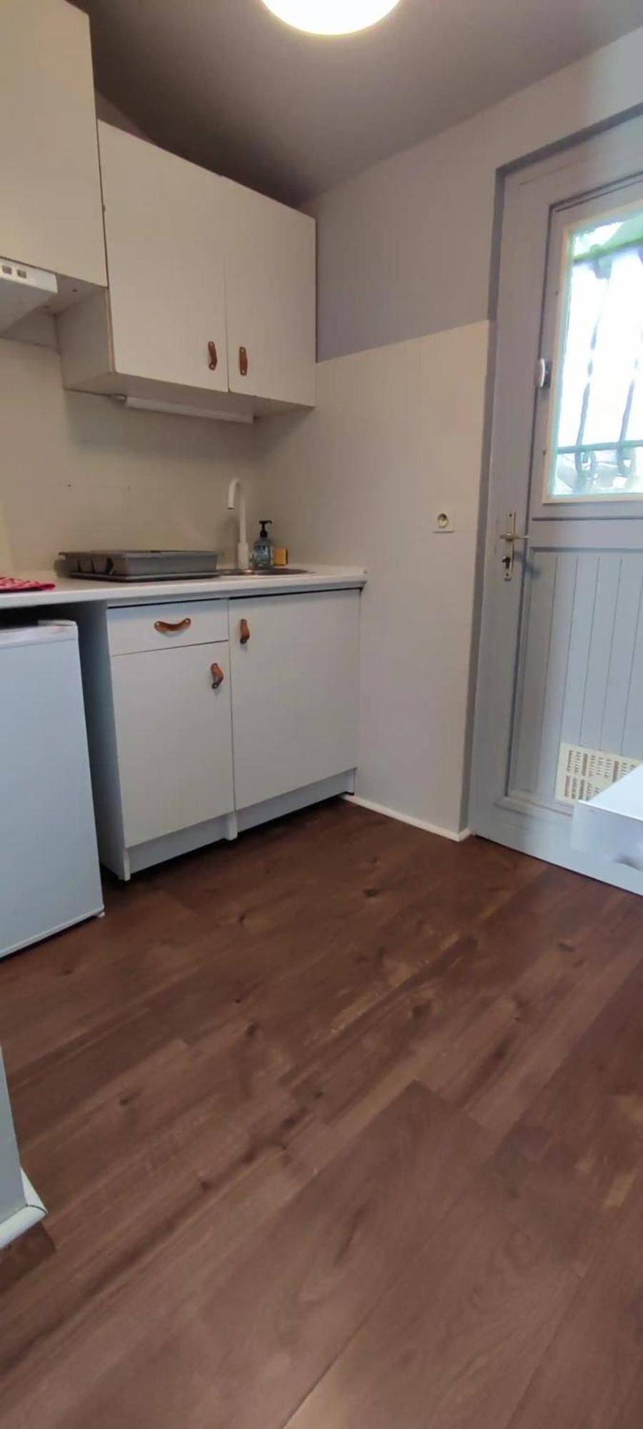 Maisonnette 2 A 4 Pers- Jardin Privatif Cloture- Calme- Stationnement Gratuit- Pau Ouest Billere Exteriör bild