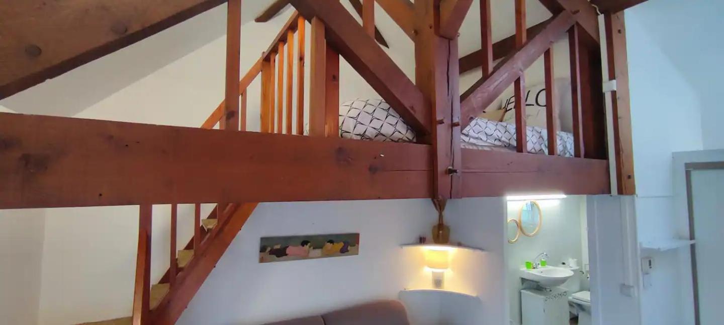 Maisonnette 2 A 4 Pers- Jardin Privatif Cloture- Calme- Stationnement Gratuit- Pau Ouest Billere Exteriör bild
