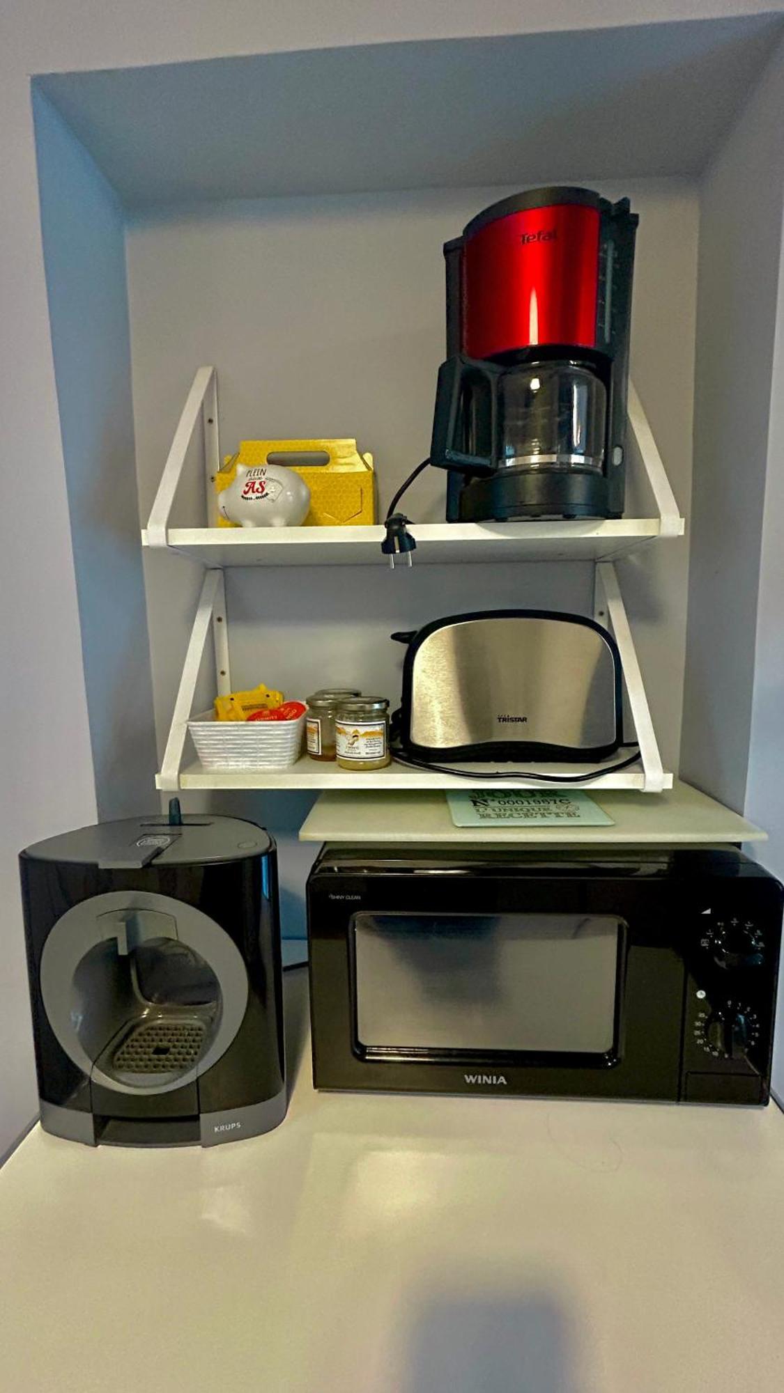 Maisonnette 2 A 4 Pers- Jardin Privatif Cloture- Calme- Stationnement Gratuit- Pau Ouest Billere Exteriör bild